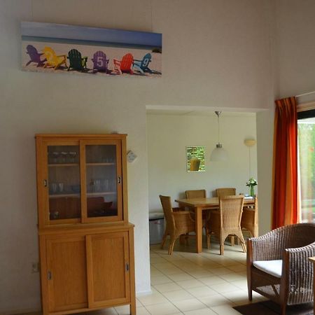 Kijkduinvilla La Haye Extérieur photo