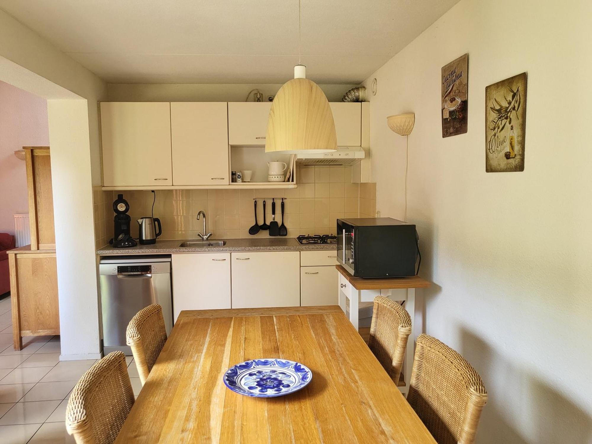 Kijkduinvilla La Haye Extérieur photo