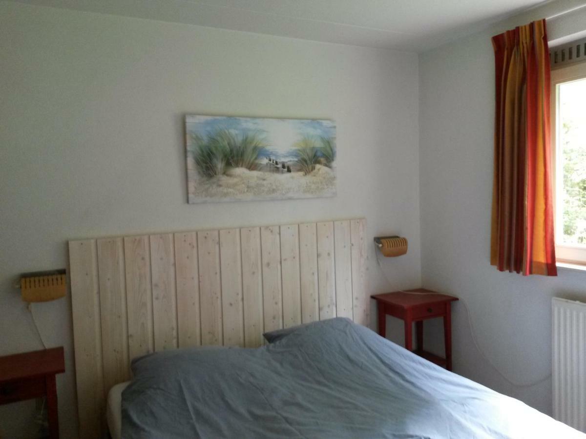 Kijkduinvilla La Haye Extérieur photo