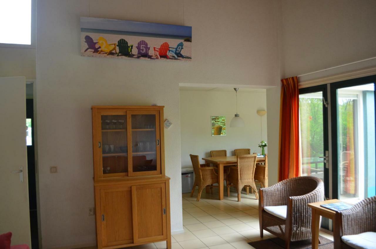 Kijkduinvilla La Haye Extérieur photo