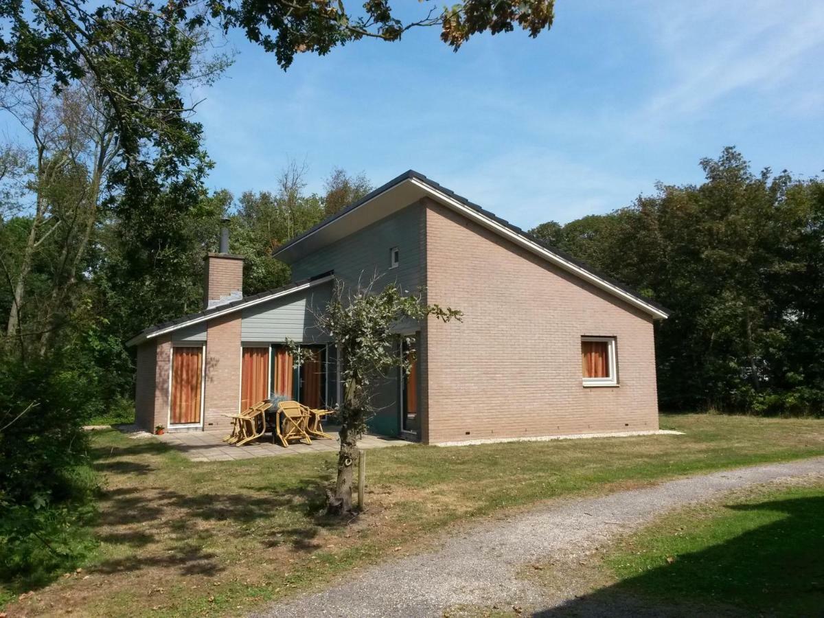 Kijkduinvilla La Haye Extérieur photo