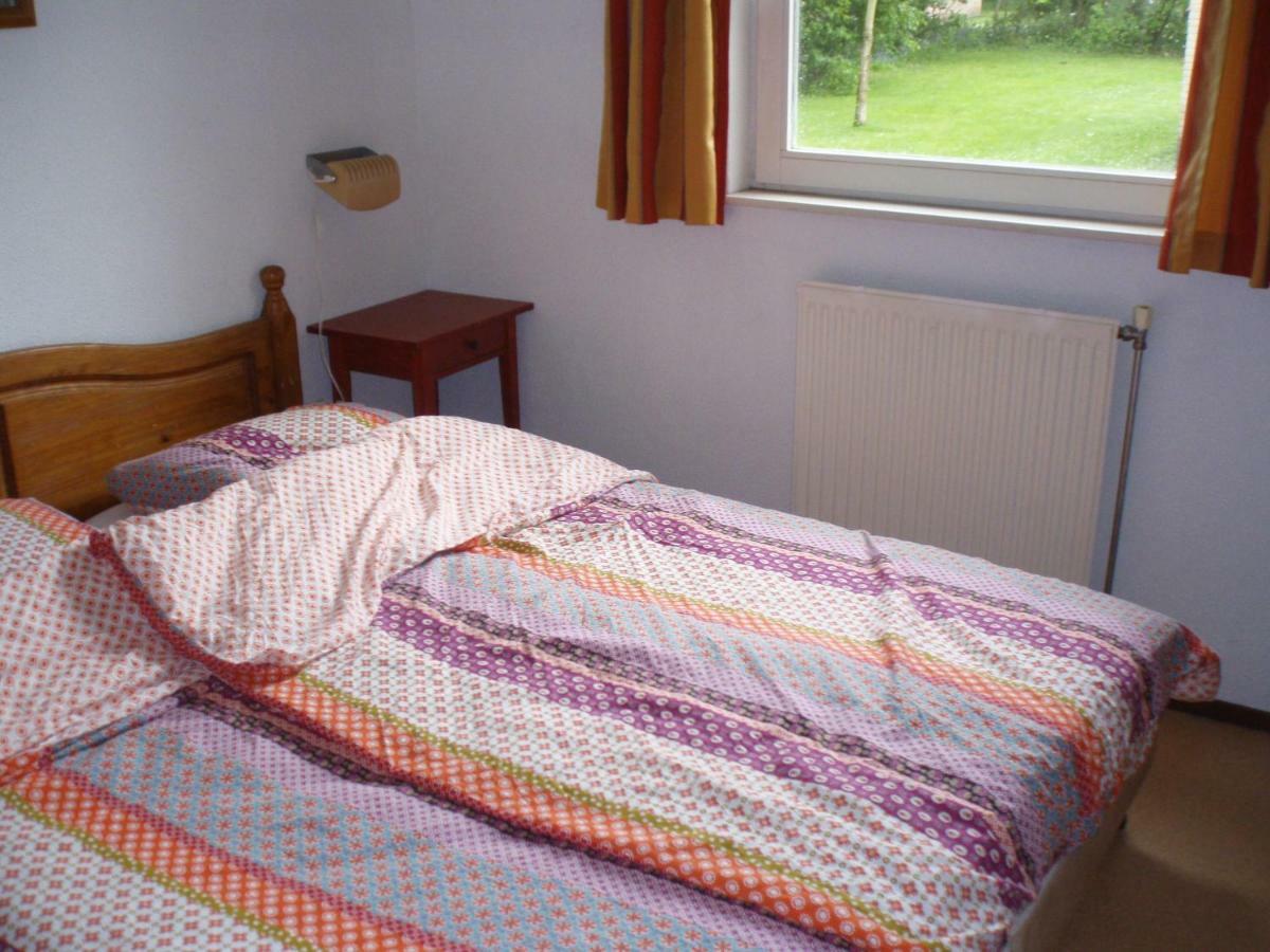 Kijkduinvilla La Haye Extérieur photo