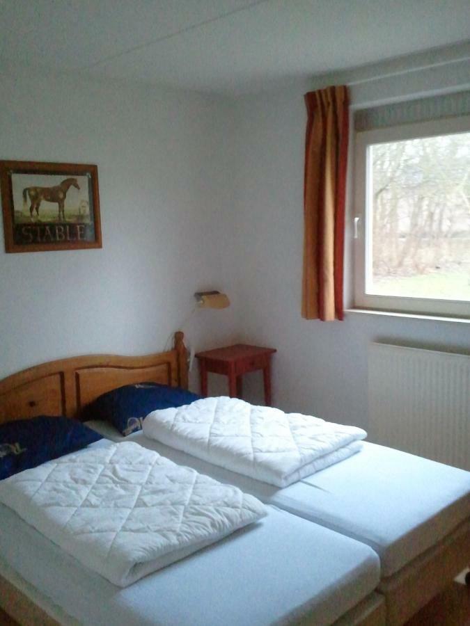 Kijkduinvilla La Haye Extérieur photo