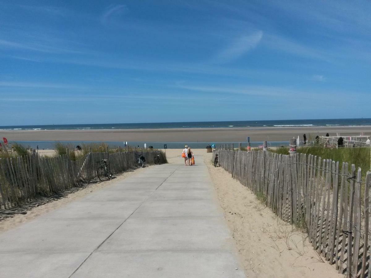 Kijkduinvilla La Haye Extérieur photo