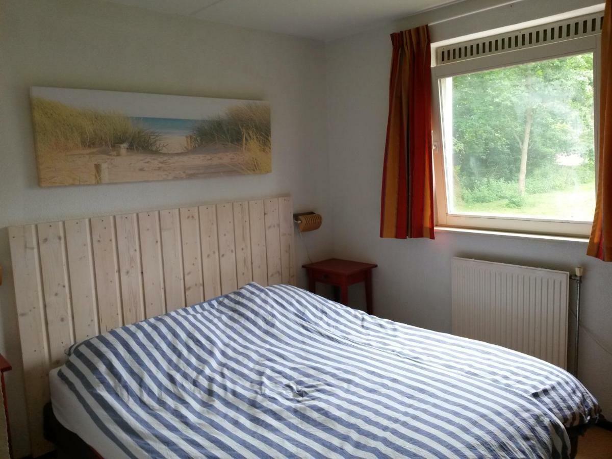 Kijkduinvilla La Haye Extérieur photo